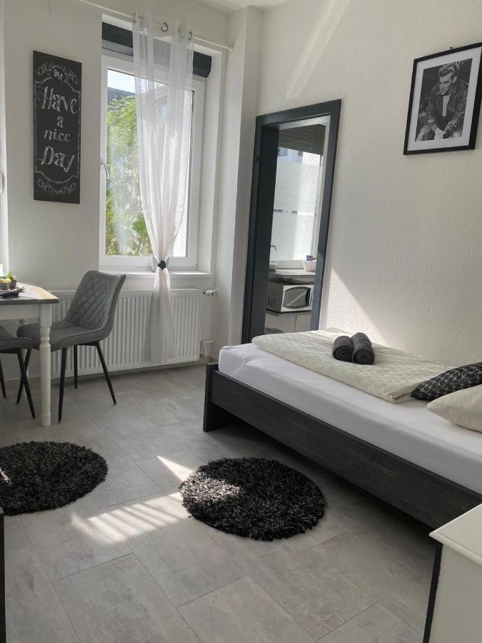Schulz Apartments Bonn Exterior photo